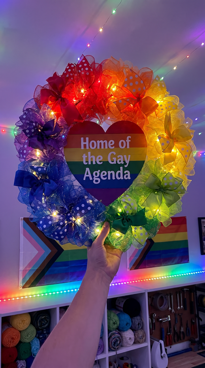 Ethan's Wreaths
